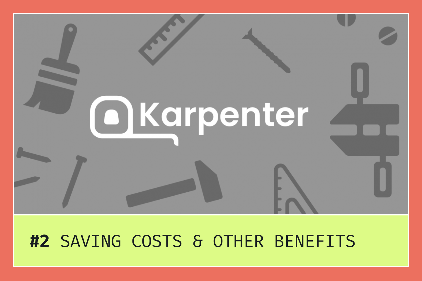 Karpenter: An Opportunity to Reduce your Cloud Bill (4 minute read)